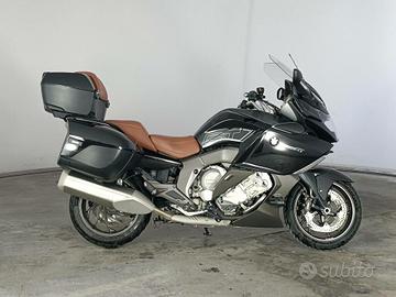 BMW K 1600 GT Abs