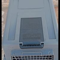 Trasportino per Cani 