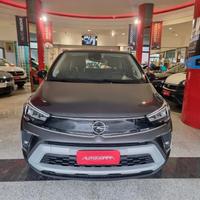 Opel Crossland X 1.2 GS 83 CV GPL ITALIANA