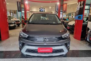 Opel Crossland X 1.2 GS 83 CV GPL ITALIANA