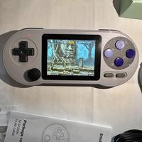 Data Frog SF2000 Console Retro + Controller