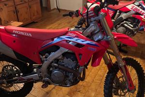Honda CRF 250