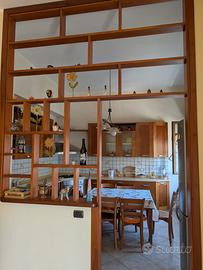Appartamento per lavoratrici
