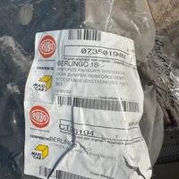 RINFORZO PARAURTI NUOVO BERLINO