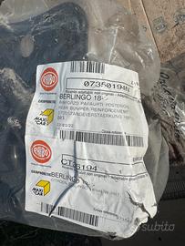 RINFORZO PARAURTI NUOVO BERLINO