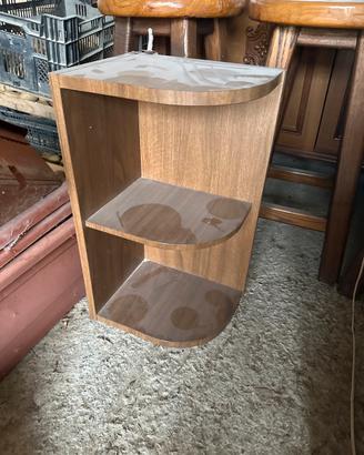 Mobiletto da muro