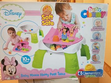 Tavolino Disney Clemmy
