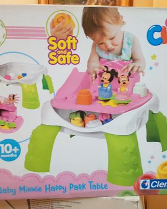 Tavolino Disney Clemmy