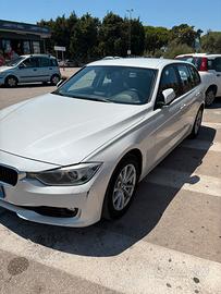 Bmw serie 3 touring 318