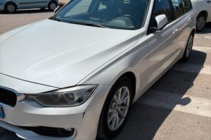 Bmw serie 3 touring 318