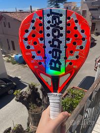 Babolat Viper Juan Lebron 3.0 2026