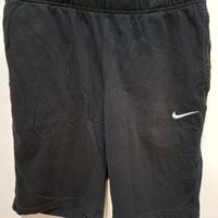 pantaloni Uomo corti Nike taglia M 