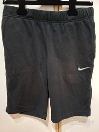 pantaloni Uomo corti Nike taglia M 