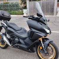 Honda Forza 750 Special Edition