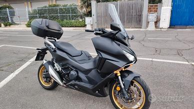 Honda Forza 750 Special Edition