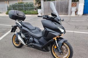 Honda Forza 750 Special Edition