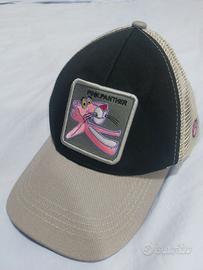 Cappello Pantera Rosa