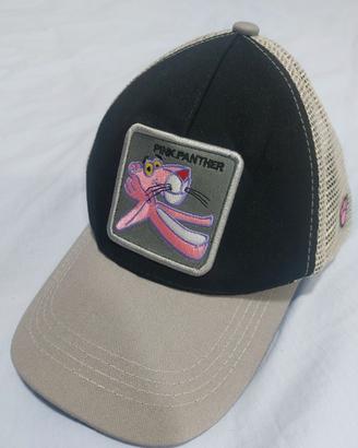 Cappello Pantera Rosa
