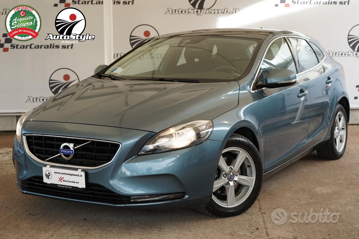 Volvo V40 (2012-2020)