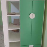 cameretta salvaspazio