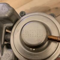 Valvola Agr Originale Fiat Ref. 5041701