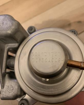 Valvola Agr Originale Fiat Ref. 5041701