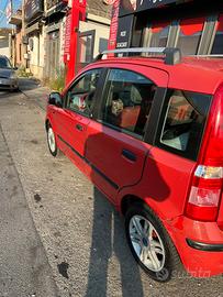 Fiat panda 1.2 benzina