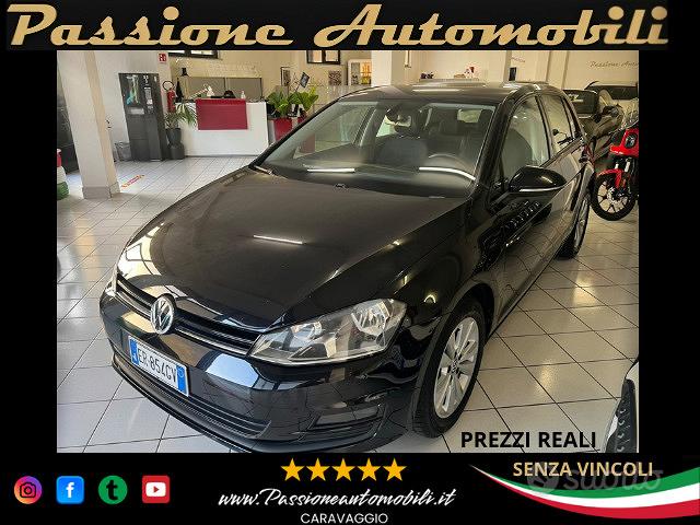 Volkswagen Golf 6ª serie