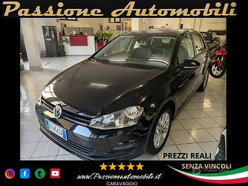 Volkswagen Golf Golf 1.2 TSI 5PT COMFORTLINE BUSIN