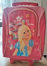 trolley  bambina