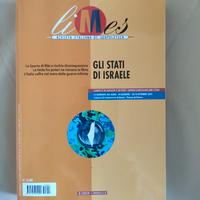 Limes rivista di geopolitica 