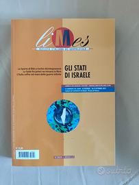 Limes rivista di geopolitica 