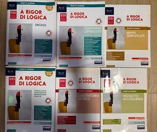 A rigor di logica