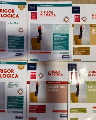 A rigor di logica