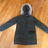 Woolrich Parka bambino 12 y