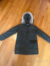 Woolrich Parka bambino 12 y