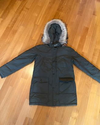 Woolrich Parka bambino 12 y