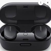 Auricolari Bluetooth BOSE QuietComfort Earbuds