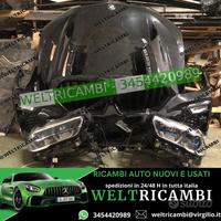 Ricambi per bmw x6 m sport 2021