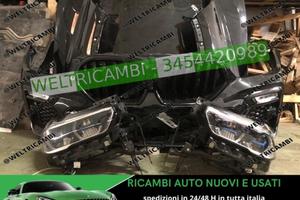 Ricambi per bmw x6 m sport 2021