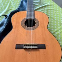Chitarra classica Eko 751 Spanish