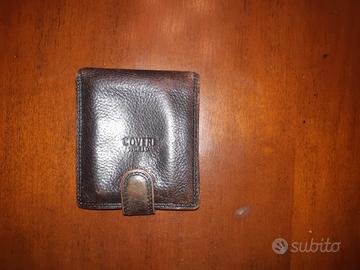 Portafoglio - Coveri