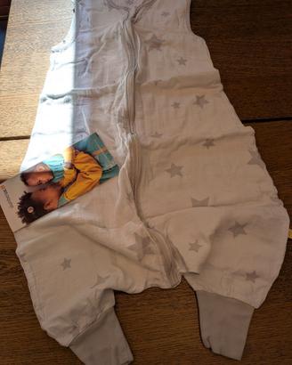 Sacco nanna estivo tog 0.5 90 cm