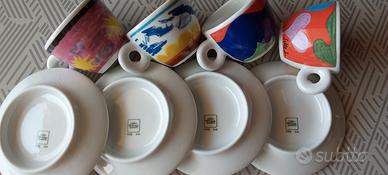 Illy collection 1993