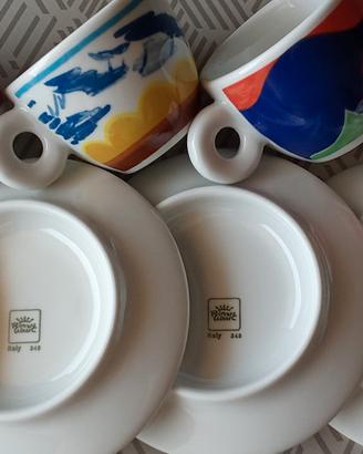 Illy collection 1993