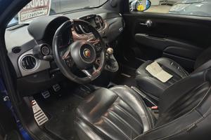 500 Abarth