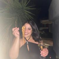 Segretaria/Assistente/Modella/centralinista