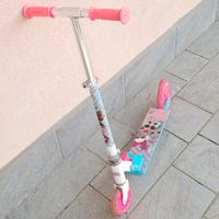 Monopattino in alluminio Lol