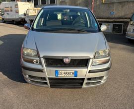 FIAT Ulysse (2002-2010) - 2008