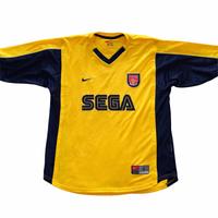 Maglia Arsenal  Vintage 1999